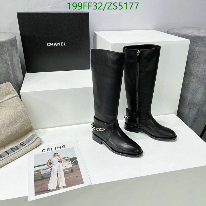 SAMC - CHL Women Boots - 317