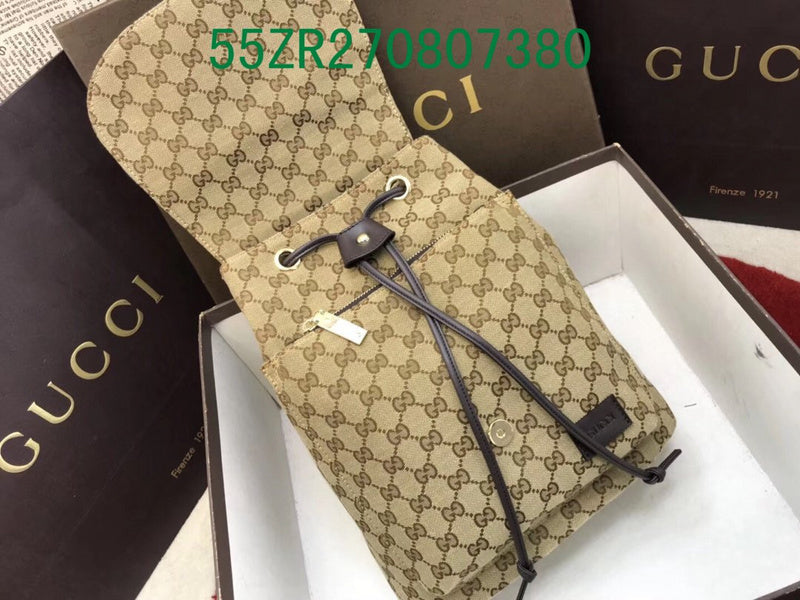 Glami Fashion - GCI Bags - 11457