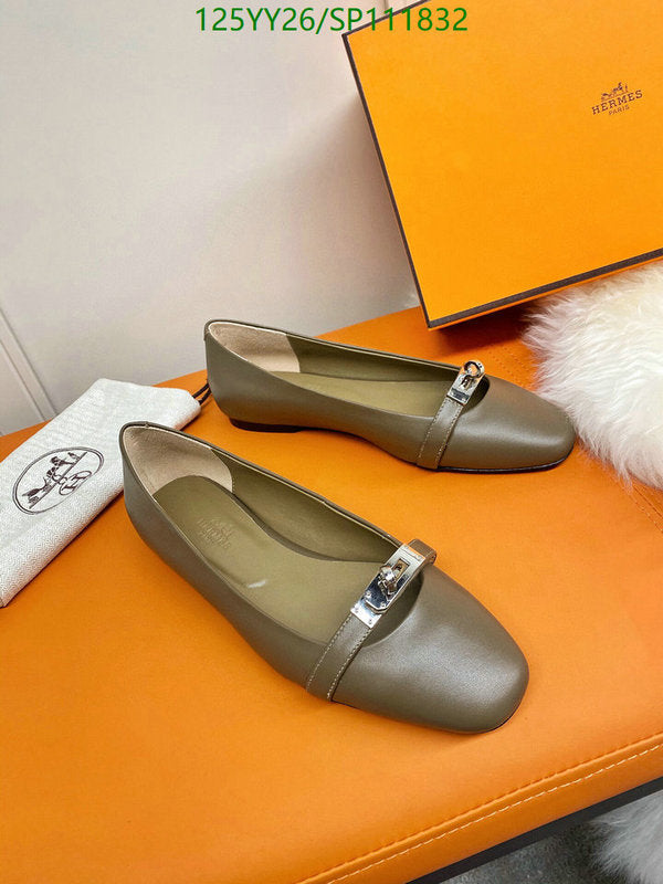 SAMC - HMS Women Shoes - 287