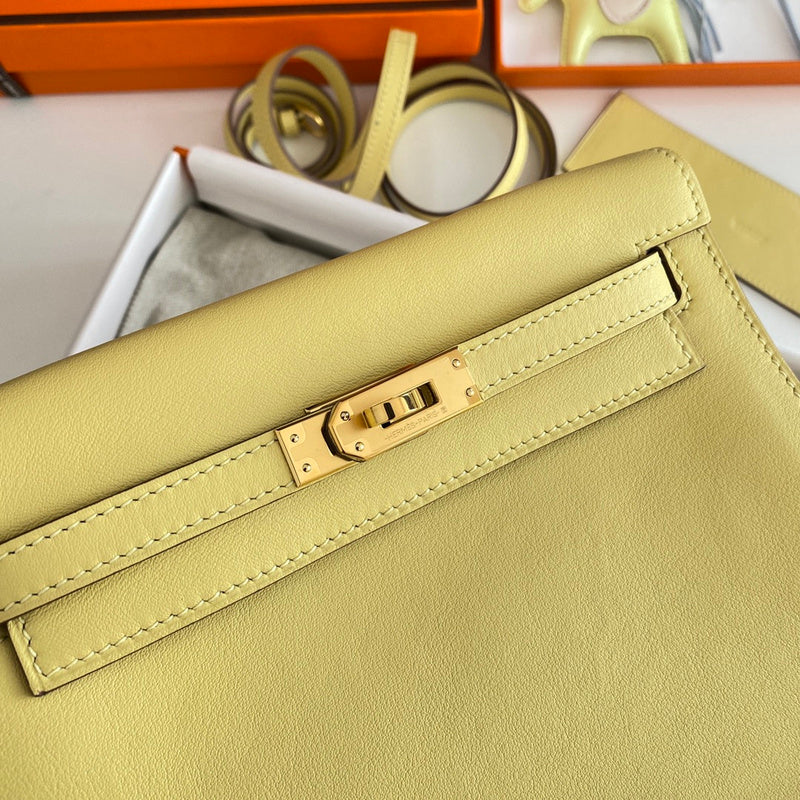 Glamy - HMS Bags - 1273