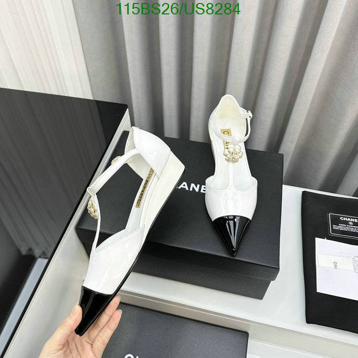SAMC - CHL Women Shoes - 011