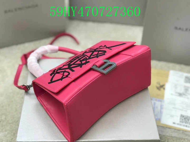 Satchel Bags - BGA Bags - 2159