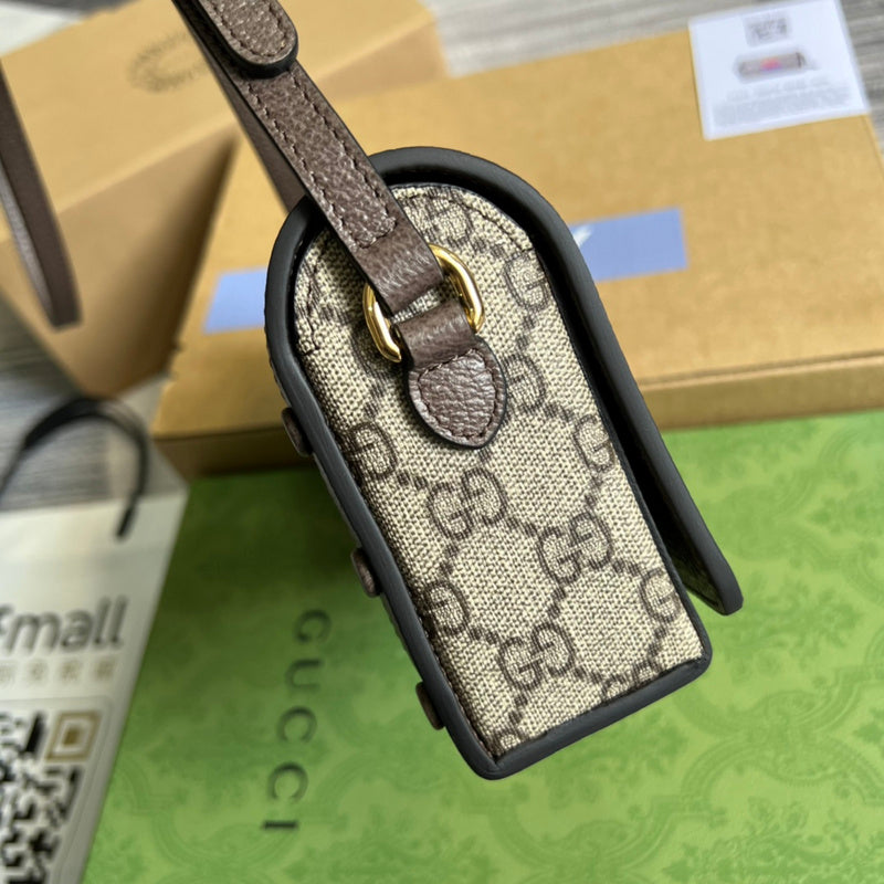 ELE - GG Bags - 1238