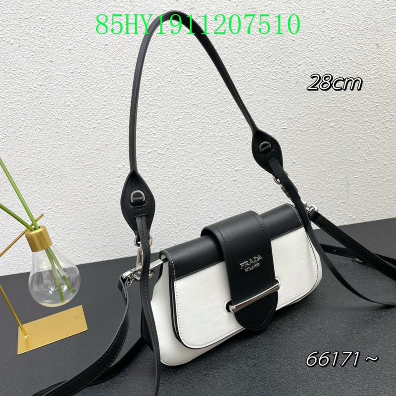 Satchel Bags - PDA Bags - 3733