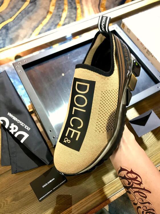 SAMC - DAG Men Shoes - 502