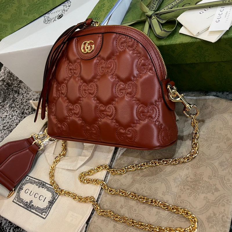 Satchel Bags - GCI Bags - 938