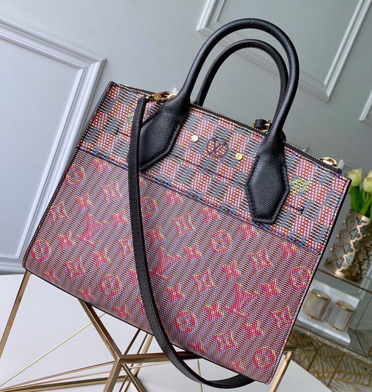 SAMC - LOV Bags - 2821