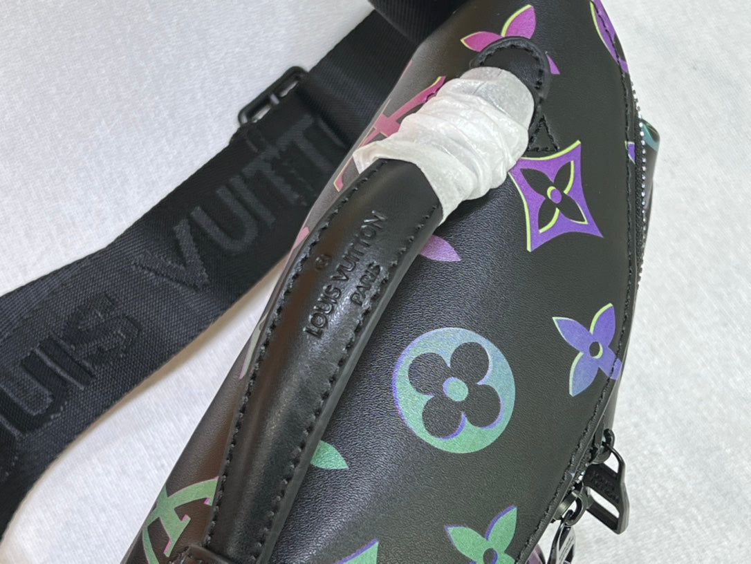 EN - Luxury Bags LUV 799