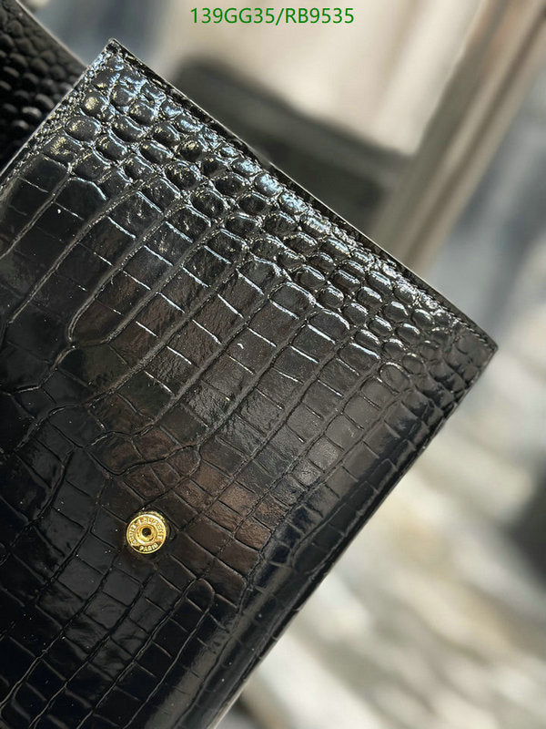 SAMC - YLS Bags - 266