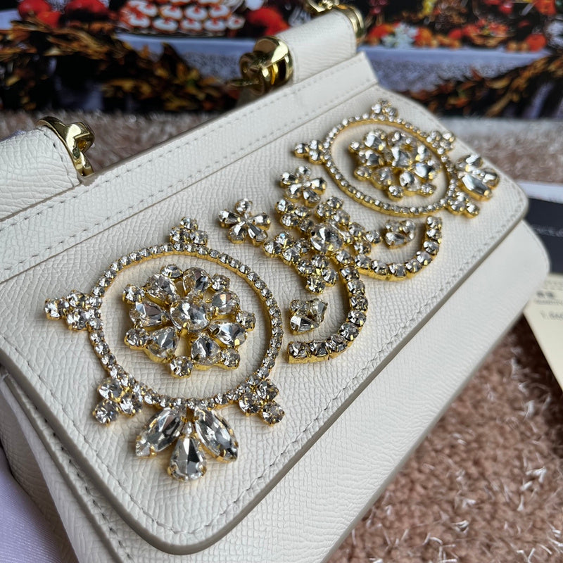 Satchel Bags - DG Bags - 060