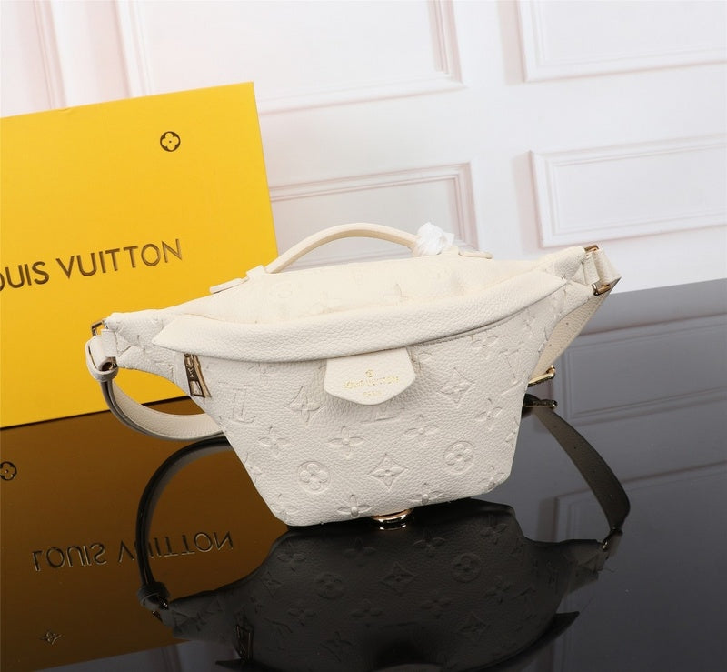 Satchel Bags - VL1 Bags - 673