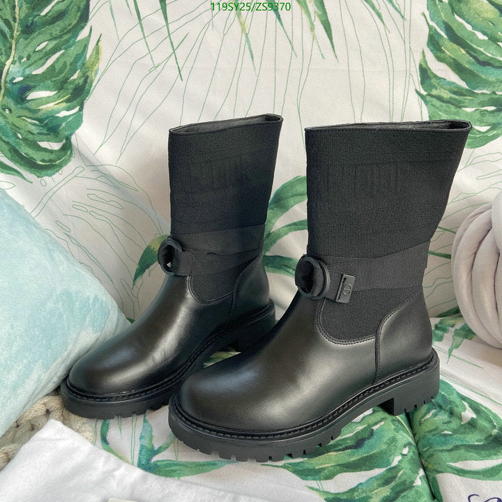 SAMCC - DOR Women Shoes - 1613