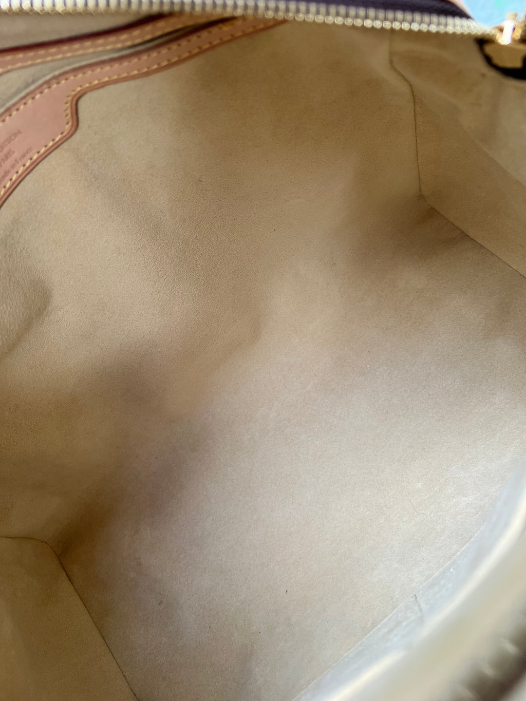 Louis Vuitton Retiro Bag Monogram (RRP £1470)