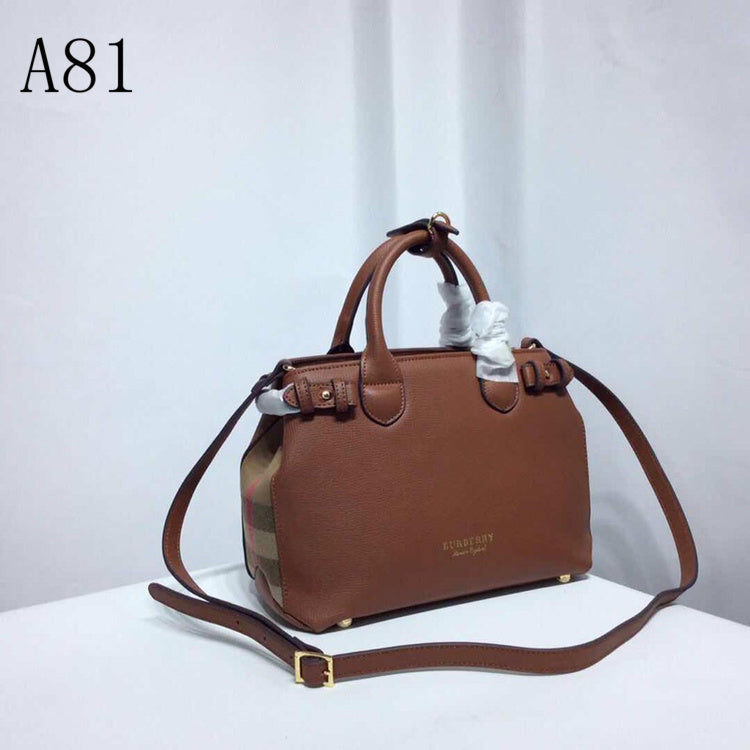 ELE Fashion -BBR Bags - 867