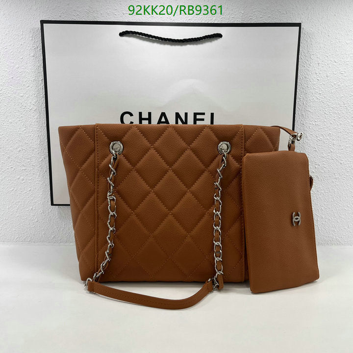 SAMC - CHL Bags Handbags - 084