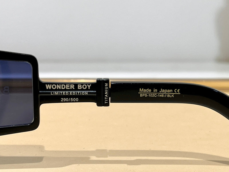 Glami - BAM Glasses - 266