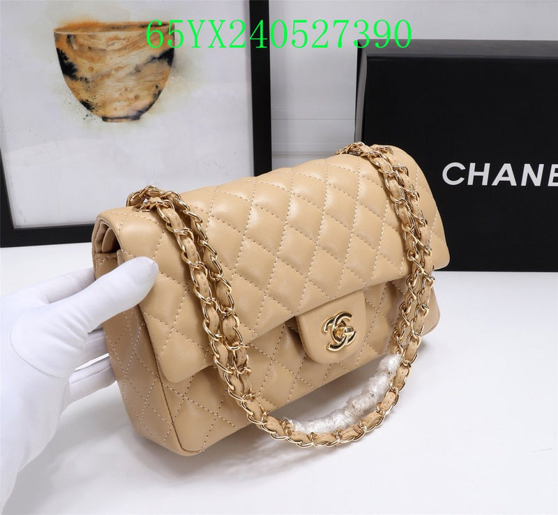 Satchel Bags - CHL Bags - 5409