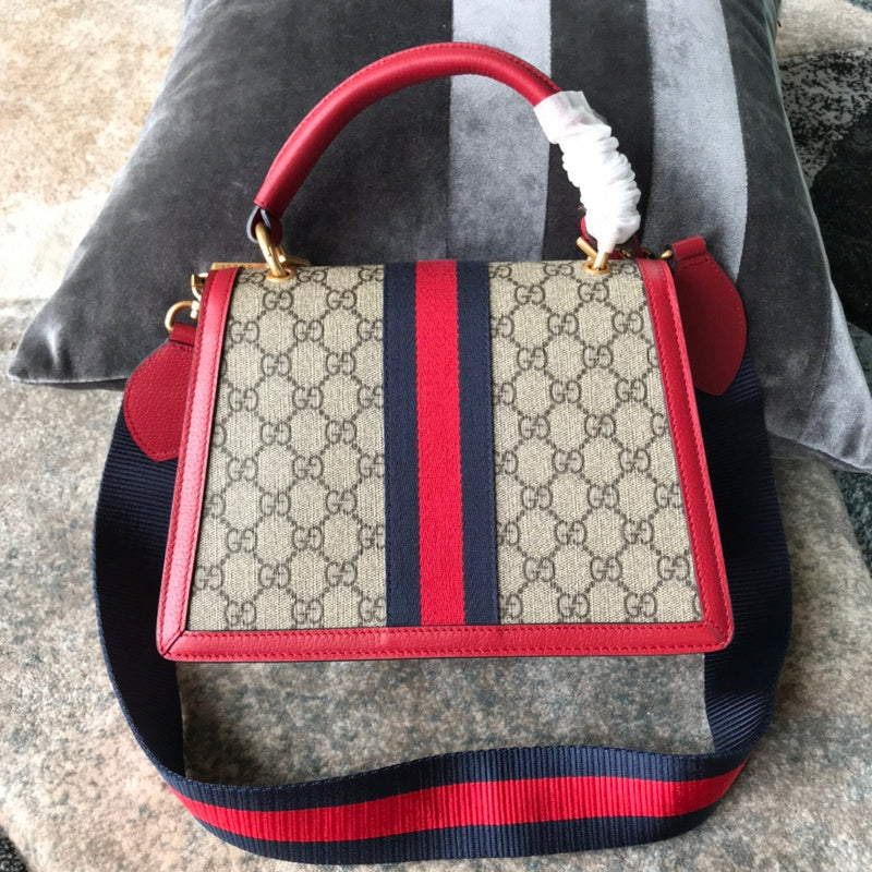 Satchel Bags - GCI Bags - 7086