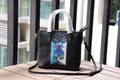 Satchel Bags - MC Bags - 417