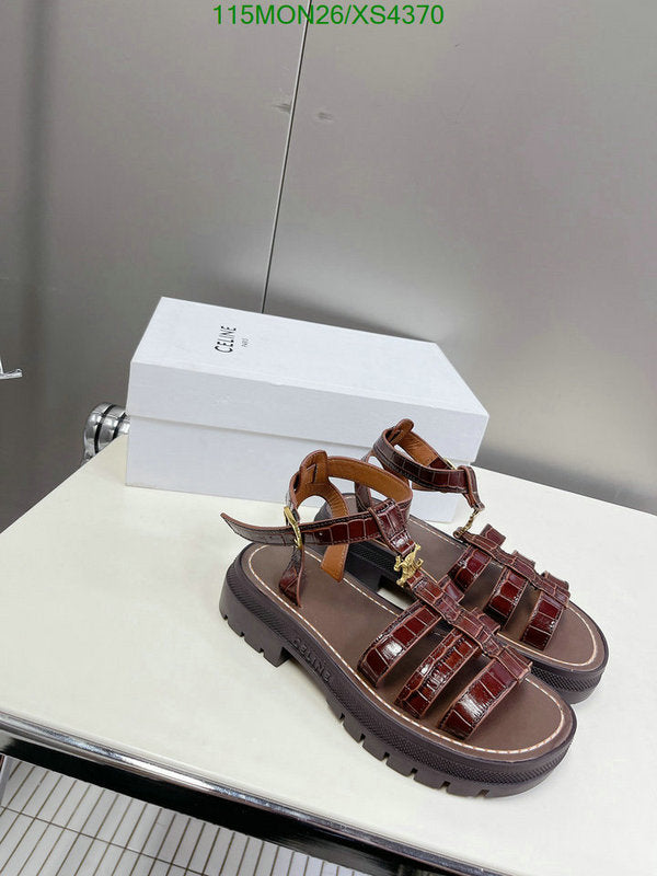 SAMC - COL Women Shoes - 293