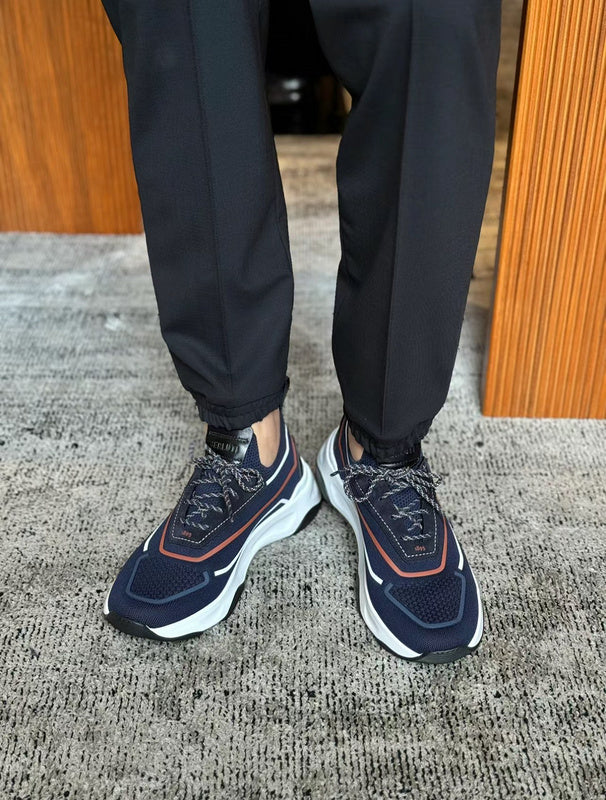 Glami - BRE Men Shoes - 215