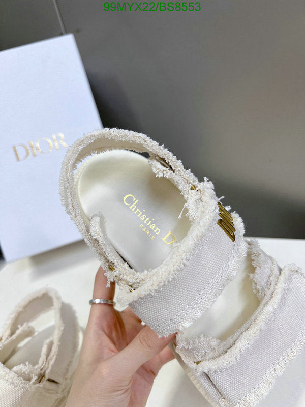 SAMCC - DOR Women Shoes - 1429