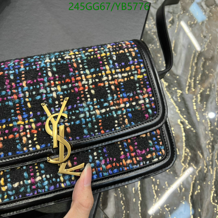 SAMC - YLS Bags - 277
