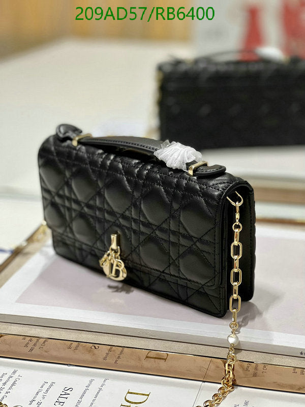 SAMCC - DOR Bags - 1258