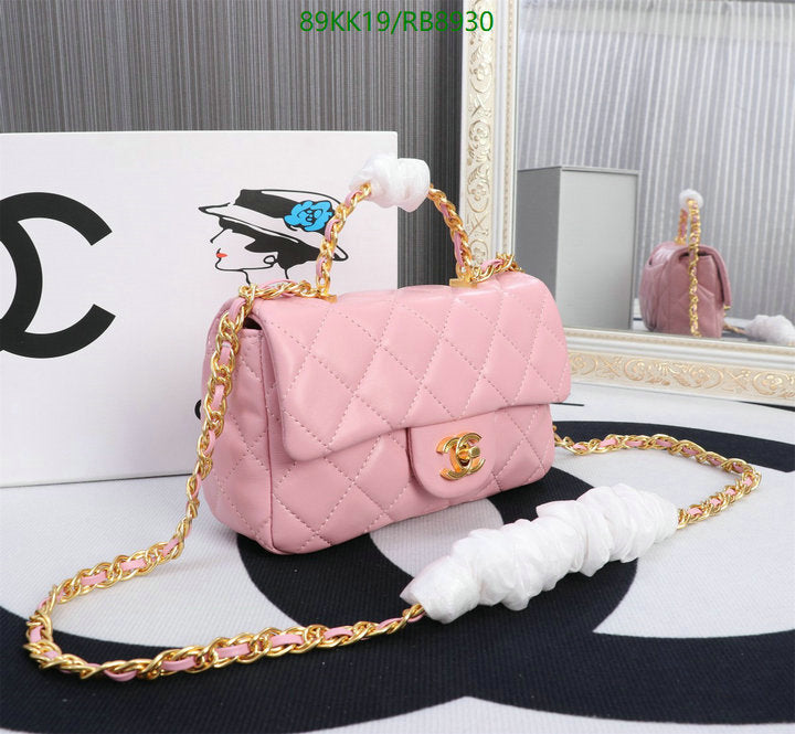 SAMC - CHL Bags Handbags - 088