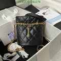 SAMC - CHL Bags - 653