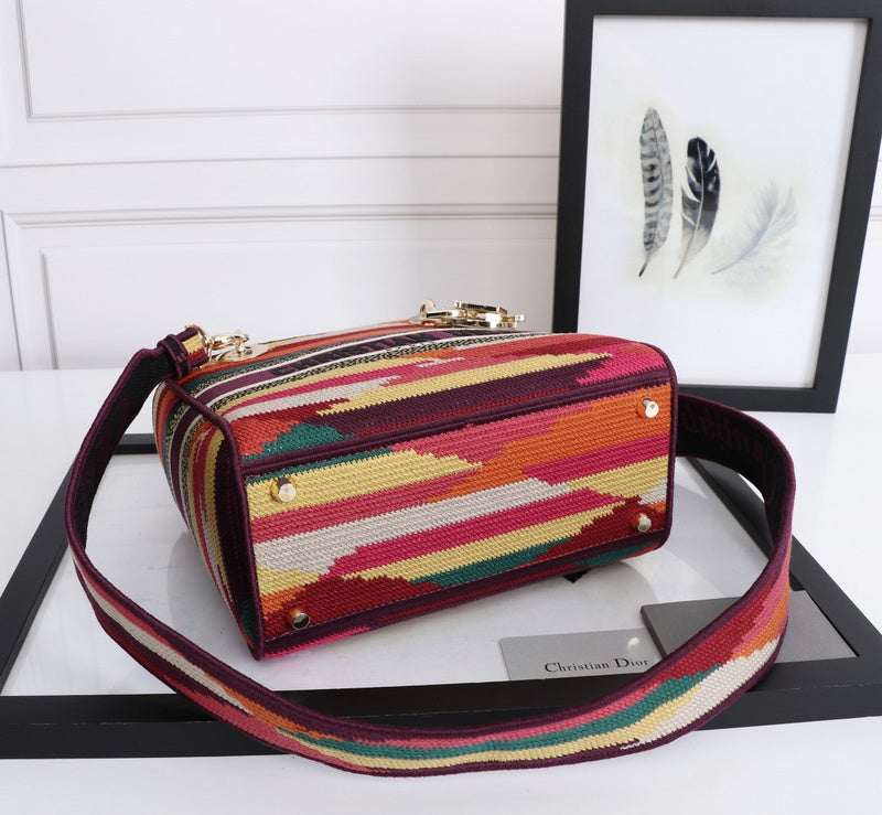 Glami- Glami- - Drr Bags - 101