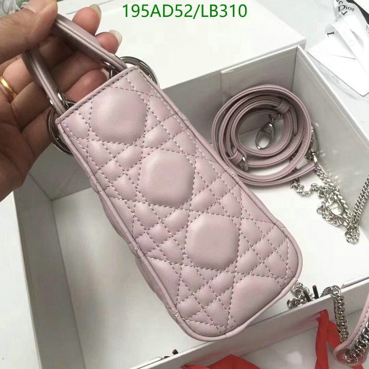 SAMCC - DOR Bags - 1438