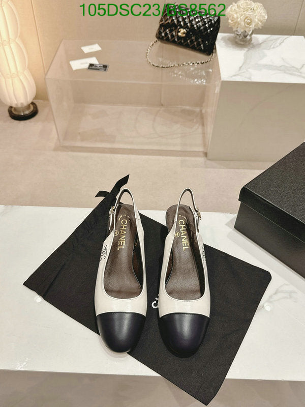 SAMC - CHL Women Shoes Ballet - 029