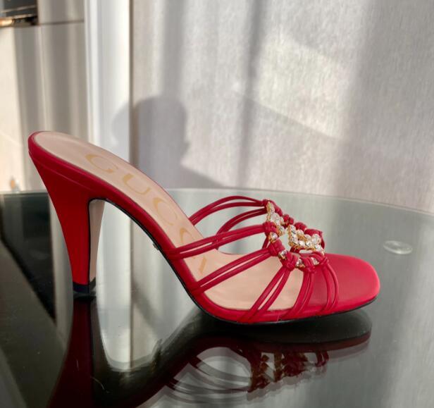 SAMC - GUKI Women Shoes - 860