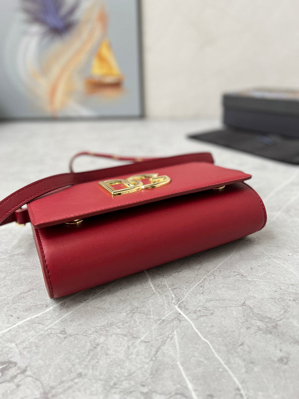 Glami-i DAG Bags - 163