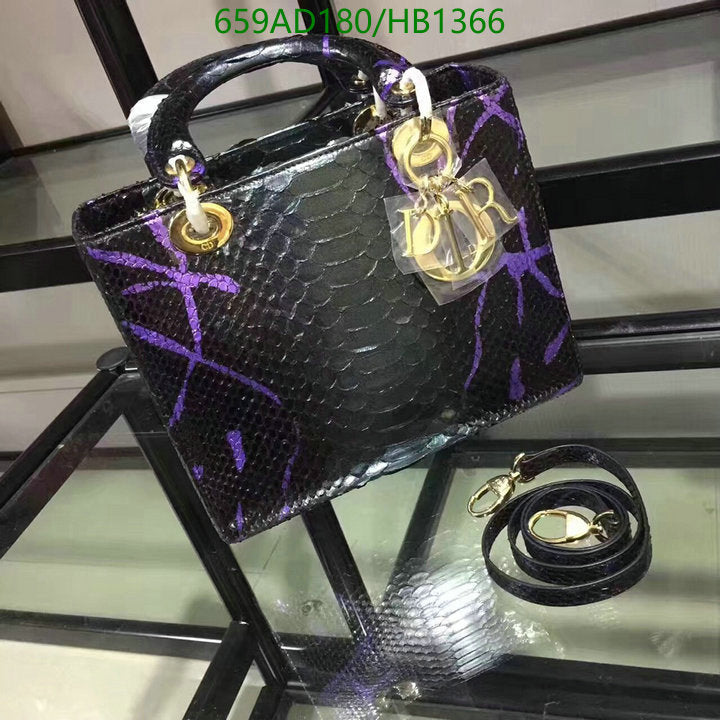 SAMCC - DOR Bags - 1167