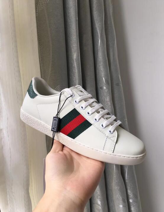 SAMC - GUKI Women Shoes - 2187
