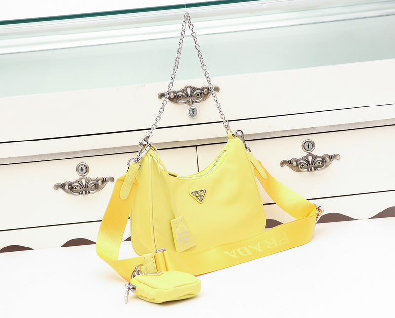 Satchel Bags - PRA Bags - 461