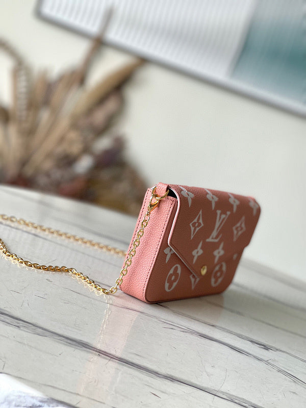 Glami- Glami- Lu-Vi bags - 4118