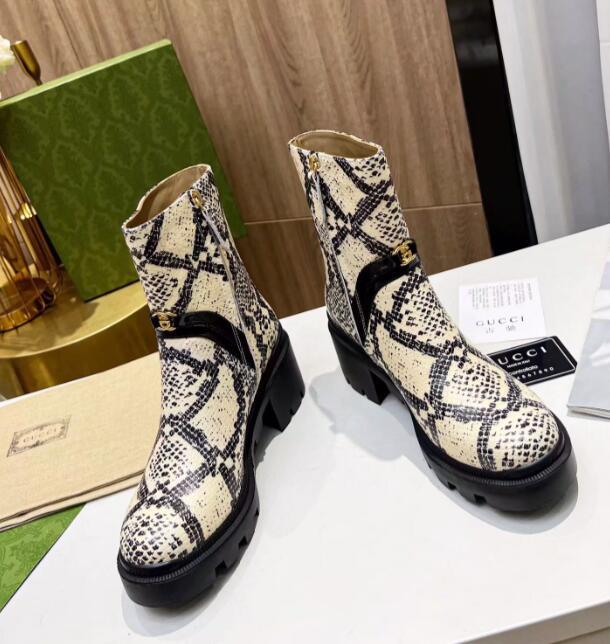 SAMC - GUKI Women Shoes - 981