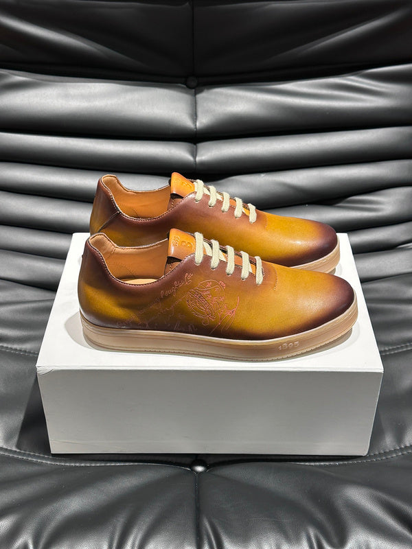 Glami - BRE Men Shoes - 401