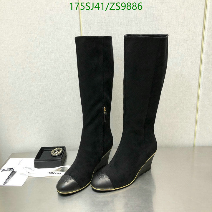 SAMC - CHL Women Boots - 155