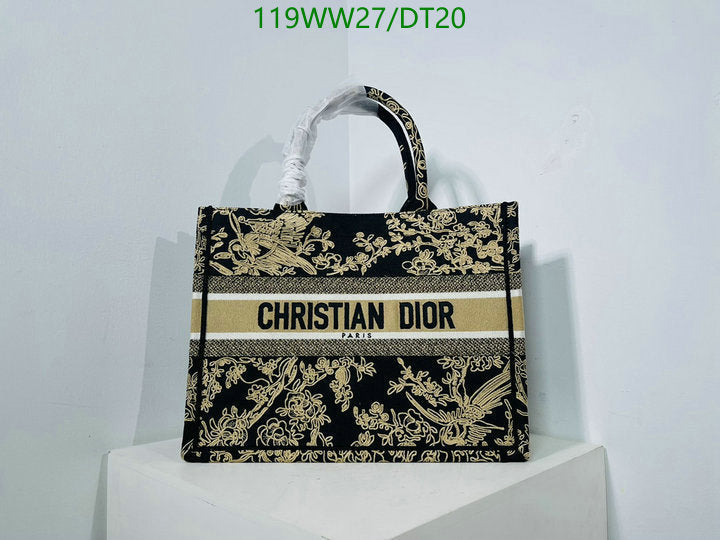 SAMCC - DOR Bags - 977