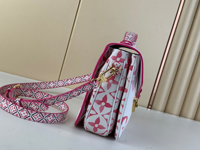 Satchel Bags - VL Bags - 2522