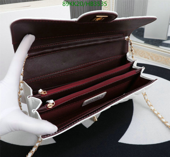 SAMC - CHL Bags Crossbody - 059