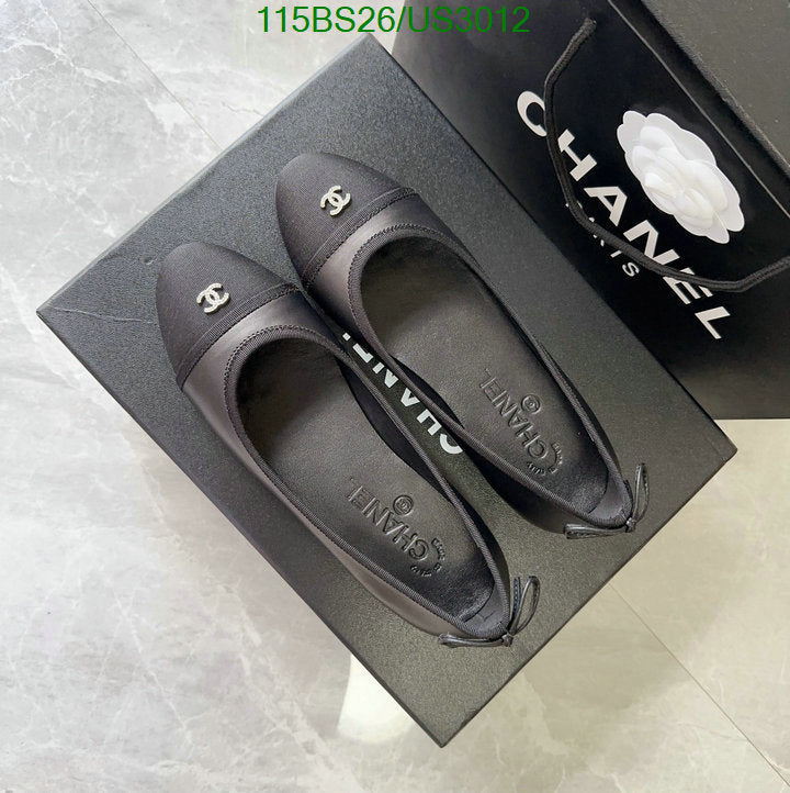 SAMC - CHL Women Shoes Ballet - 135