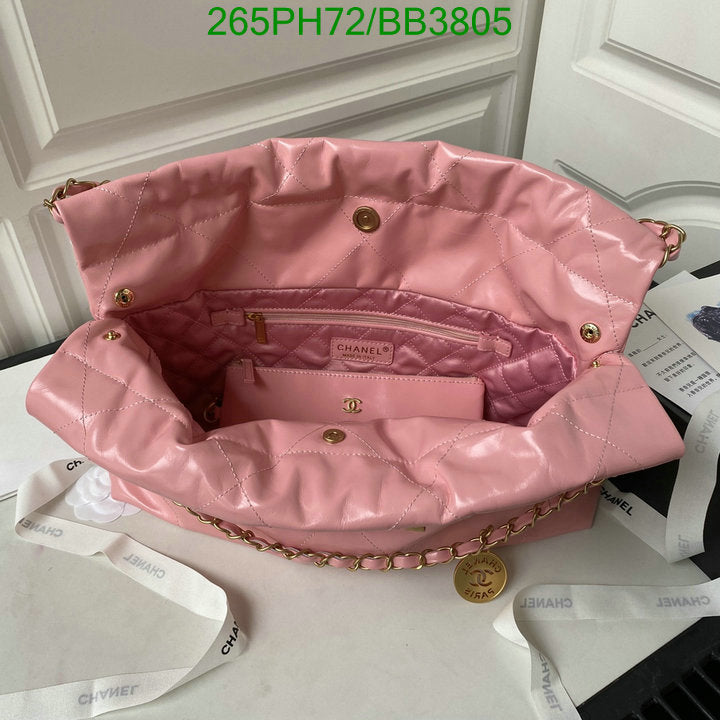 SAMC - CHL Bags - 972
