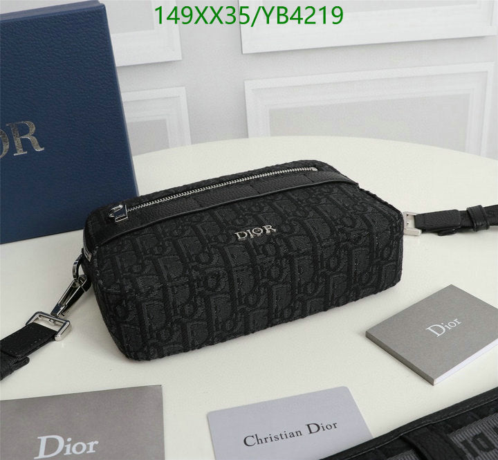 SAMCC - DOR Bags - 1536