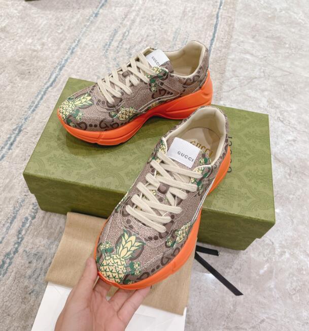SAMC - GUKI Women Shoes - 1086