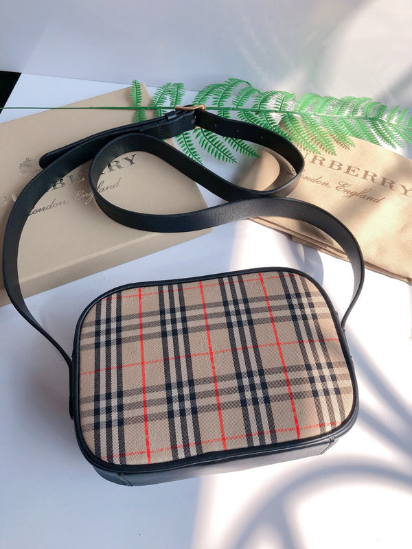ELE Fashion -BBR Bags - 1326